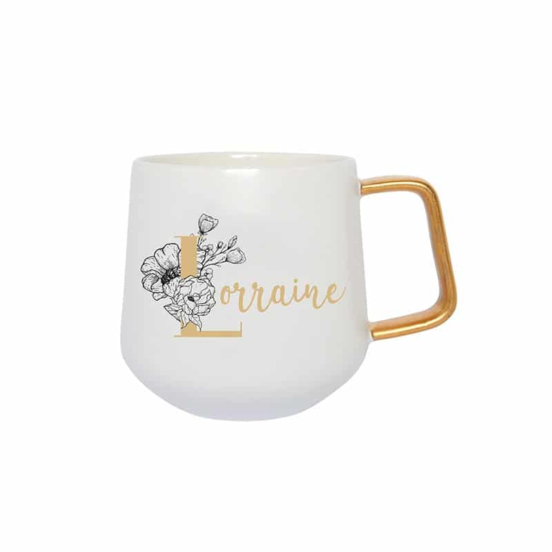 Artique – Lorraine Just For You Mug
