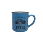 Artique – Peter Manly Mug