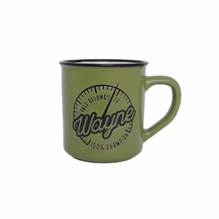 Artique – Wayne Manly Mug
