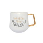Artique – Wife Of The Year Just For You Mug