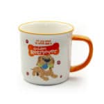 Wags & Whiskers Mugs - Golden