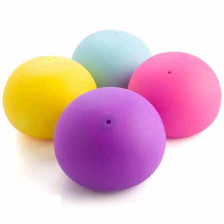 MDI Jumbo Smooshos Color Change Ball