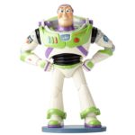 Disney Traditions - Buzz Lightyear Figurine