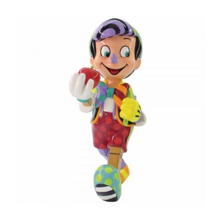 Disney by Britto - Pinocchio Figurine