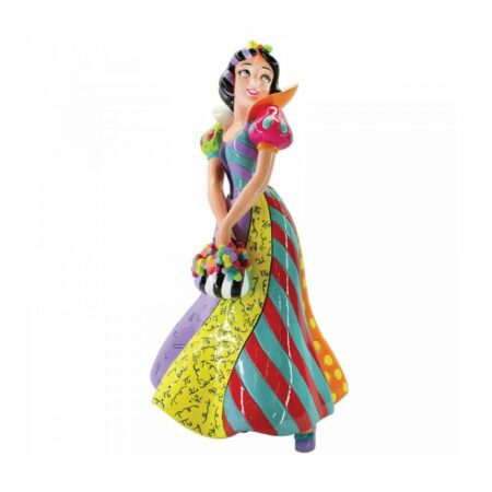 Disney by Britto - Snow White Figurine