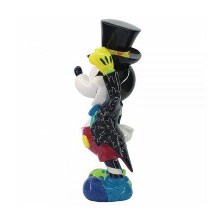 Disney by Britto - Mickey Mouse Figurine