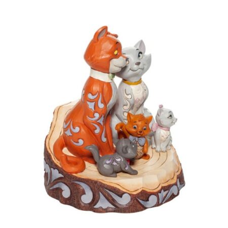 Disney Traditions - Pride And Joy Figurine