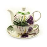 Heritage India Imports - Botanica Tea For One