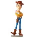 Disney Showcase - Woody Figurine