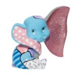 Disney by Britto - Baby Dumbo Figurine