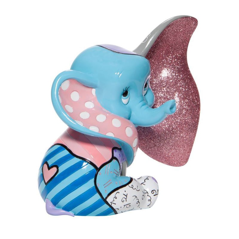 Disney by Britto - Baby Dumbo Figurine