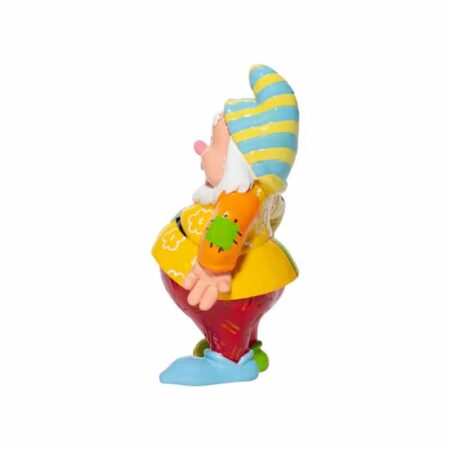 Disney by Britto - Happy Mini Figurine