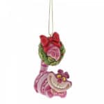 Disney Traditions - Cheshire Cat Hanging Ornament