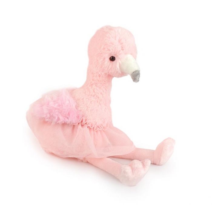 kor nursery flamingo ballerina
