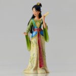 Disney Showcase Couture de Force 20.5cm/8.1" Mulan