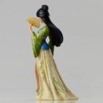 Disney Showcase Couture de Force 20.5cm/8.1″ Mulan
