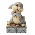 Disney Traditions 10cm/4" Thumper, Spring Has Sprung