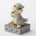Disney Traditions  10cm/4″ Thumper, Spring Has Sprung