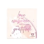 You Are An Angel Fridge Magnet Love and Embrace