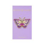 Beyond Charms Enamel Magnets Butterfly