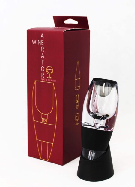 Vitals Wine Aerator
