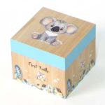Koala Baby First Tooth Box