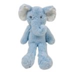 ES Kids Elephant Teddy Blue
