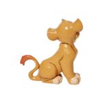 Jim Shore Disney Traditions 7.6cm/3″ Simba Mini Figurine