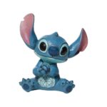 Jim Shore Disney Traditions 5cm/2" Stitch Mini Figurine