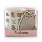 Pusheen Mug & Coaster Set