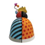Disney by Britto Queen of Hearts 70th Anniversar Large Figurine