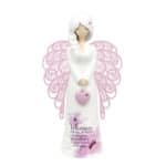 You Are An Angel Figurine Guardian Angel 175mm Figurine