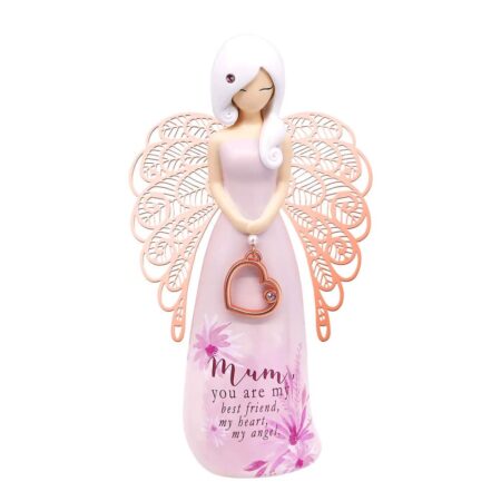 You Are An Angel Figurine Mum
