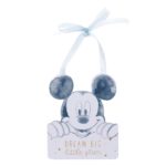 Hanging Ornament: Mickey Mouse Little Star