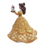 Disney Traditions 38cm/15″ Beautiful Bibliophile, 1st In Series