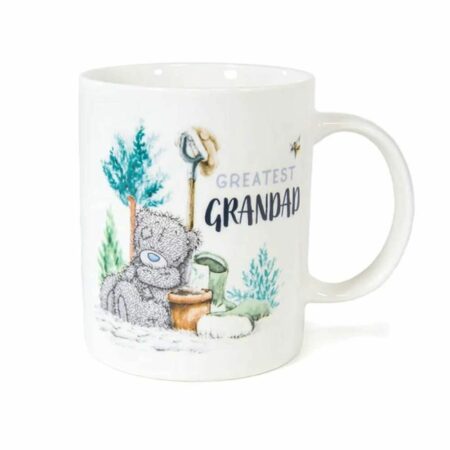 Grandad You're The Best Mug