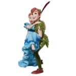 Disney Showcase 21cm/8.26″ Peter Pan & Wendy Darling Couture de Force