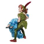 Disney Showcase 21cm/8.26″ Peter Pan & Wendy Darling Couture de Force