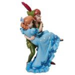 Disney Showcase 21cm/8.26″ Peter Pan & Wendy Darling Couture de Force