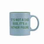 Mug Large: Dad Bod