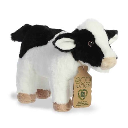 Eco Nation Cow