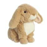 Eco Nation Lop-Eared Rabbit Tan