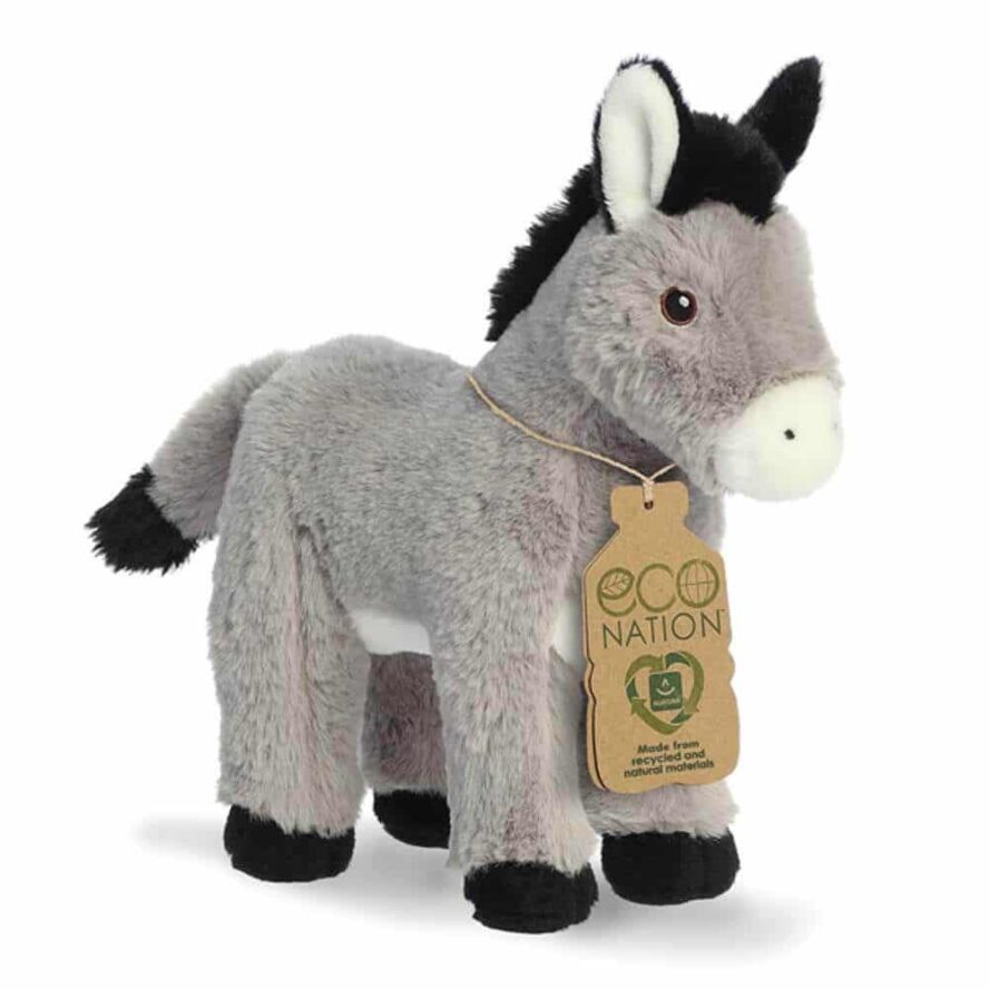 Eco Nation Donkey