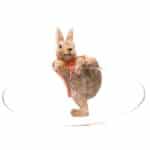 Pot Buddies: Beatrix Potter Flopsy Bunny