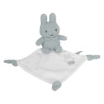 Miffy Green Knit: Baby Gift Set