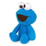 Sesame Street: Cuddly Corduroy Cookie Monster