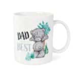 Me to You Dad You’re The Best Mug
