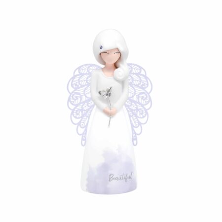You Are An Angel Figurine – Beautiful