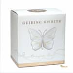 Guiding Spirit Butterfly Figurine