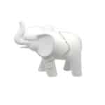 Guiding Spirit Elephant Figurine